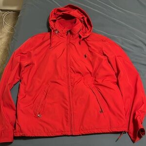 Polo Ralph Lauren jacket